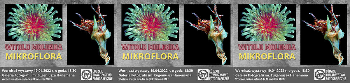 Witold Molenda-Mikroflora